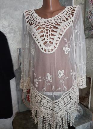 Блуза блузка