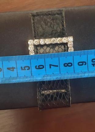 Бокс для украшений.