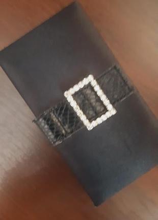 Бокс для украшений.