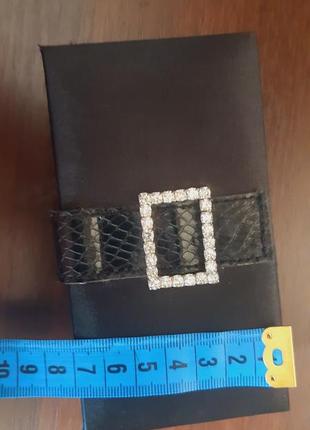 Бокс для украшений.