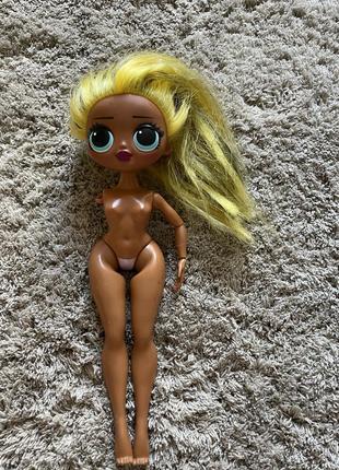 Кукла большая лол lol оригинал