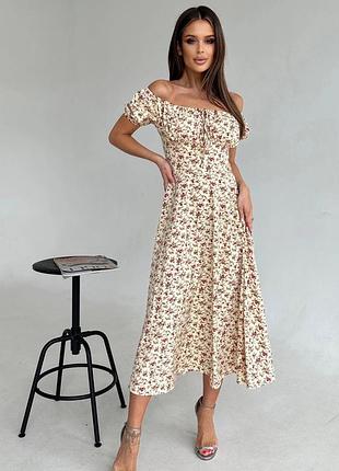 Красивое платье😍 3