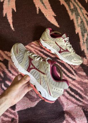 Mizuno alchemy 12 sport shoes кроссовки спортивные унисекс оригинал бы у