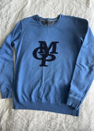 Свитшот маrc о polo