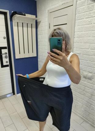 Чоловічі шорти 6xl  c&a