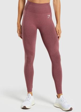 Лосины gymshark