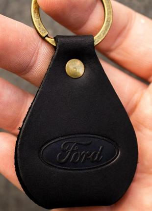 Брелок до ключів ford