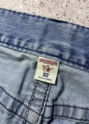 Джинси true religion9 фото