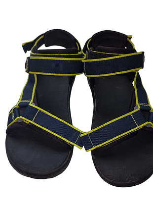 Jack wolfskin сандалі