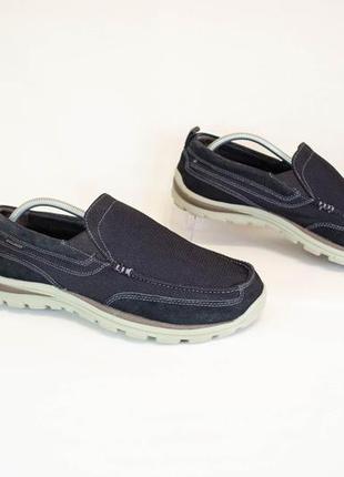 Skechers flex wasik best sale