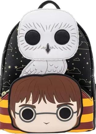 Рюкзак harry potter disney