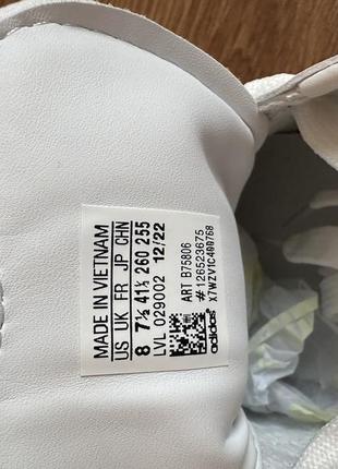 Кроссовки adidas cloudfoam advantage singapore2 фото