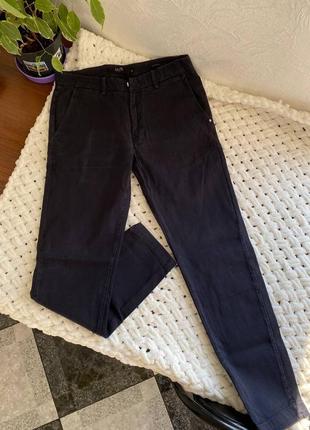 Брюки чоловічі з італії 46 / чоловічі штани брюки є обмін  / брюки для чоловіків / чоловічий гардероб / штани