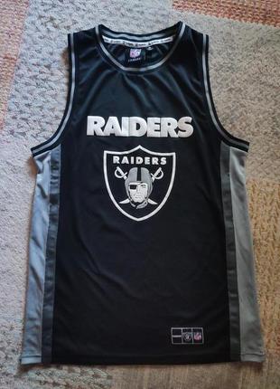 Майка футболка primark raiders