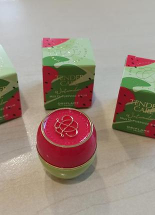 Смягчающее средство орифлейм