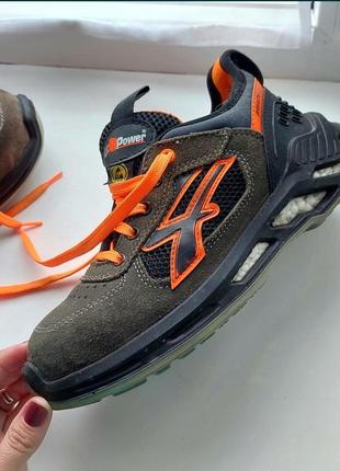 Захисні робочі трекінгові кросівки тактичні