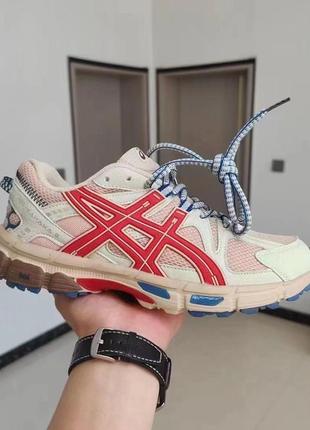 Кроссовки asics <unk> кроссовки ассикс