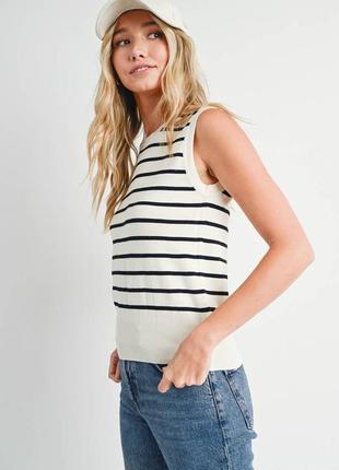 Топ тельник zara