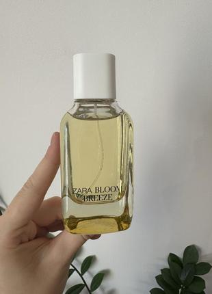Женский парфюм bloom breeze 100 ml