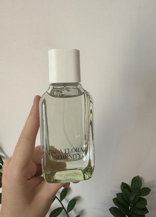 Женский парфюм floral serenity