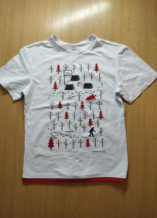 Футболка яндекс размеры xs и s