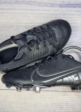 Бутсы бампы nike mercurial