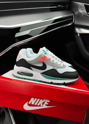 Мужские кроссовки nike air max correlate