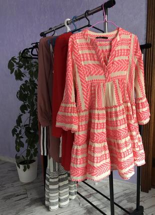 Лот літніх суконь s/m