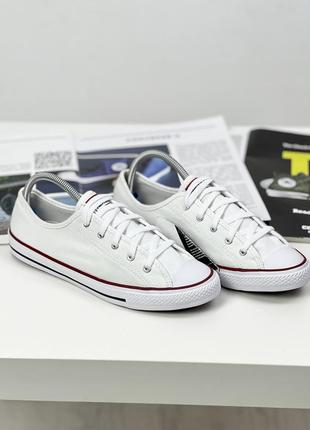 Кеди converse