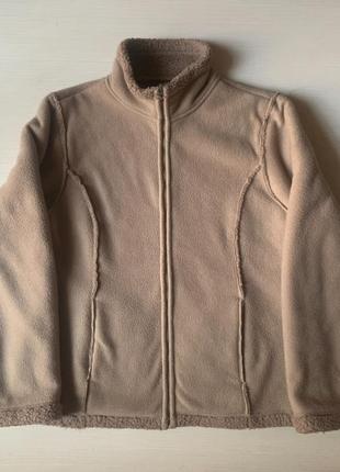 Жіноча дублянка