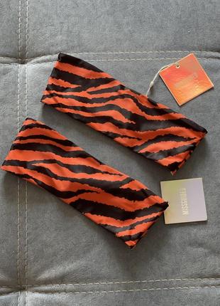 Верх от купальника бандо missguided