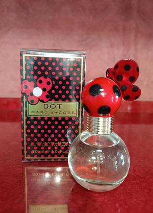 Dot marc jacobs -30 мл - 1590 грн