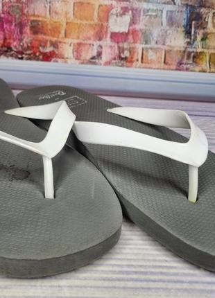 Шлепанцы вьетнамки spa