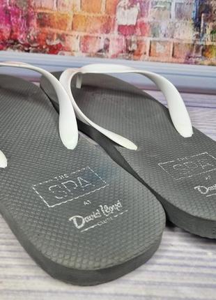 Шлепанцы вьетнамки spa