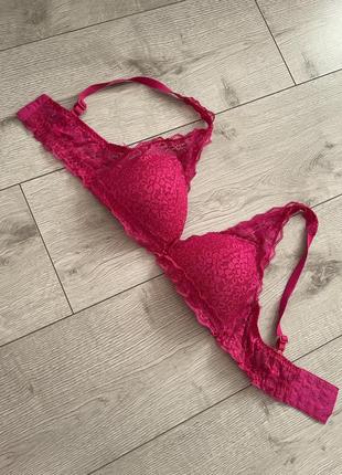 Бралет балконет бра лиф