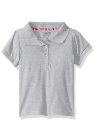 Новая футболка поло cherokee 14-16 лет
