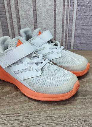 Adidas оригинальные детские кроссовки