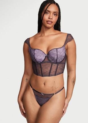 Комплект белья victoria's secret