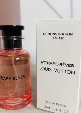 Парфумована вода для чоловіків attrape-reves, 100 мл