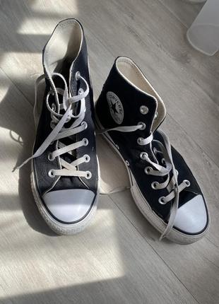 Кеды converse ( оригинал )