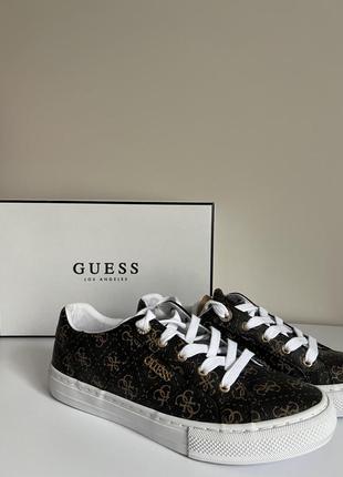 Кеди guess оригінал