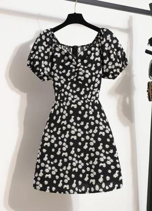 Летнее платье, сарафан