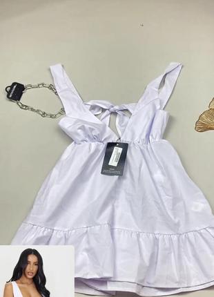 Летний ромпер