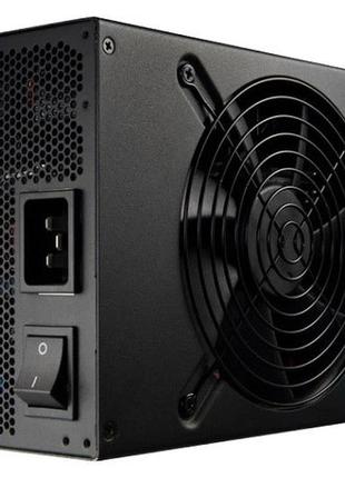 Блок питания fsp fsp2000-52agpbi 80 plus gold 18xpci-e6+2 135mm 2000w fan modular c20 atx/eps brown box