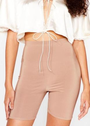 Велосипедки nasty gal