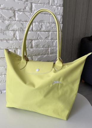 Сумка longchamp