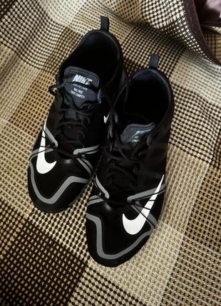 Кроссовки nike, беговые.