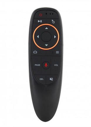 Пульт керування, мишка air mouse g20-g10s 6942