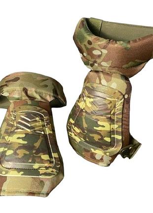 Наколенники ranger ra8939 г. one size камуфляж