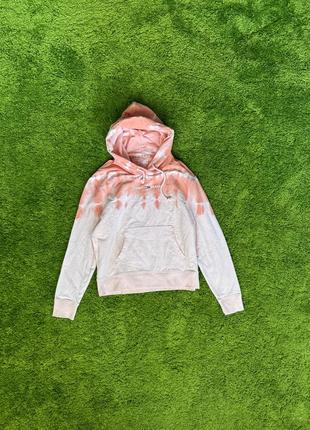 Tommy jeans світшот худі тай дай